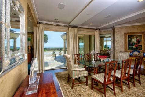 185 Gilmartin Drive Tiburon CA 94920