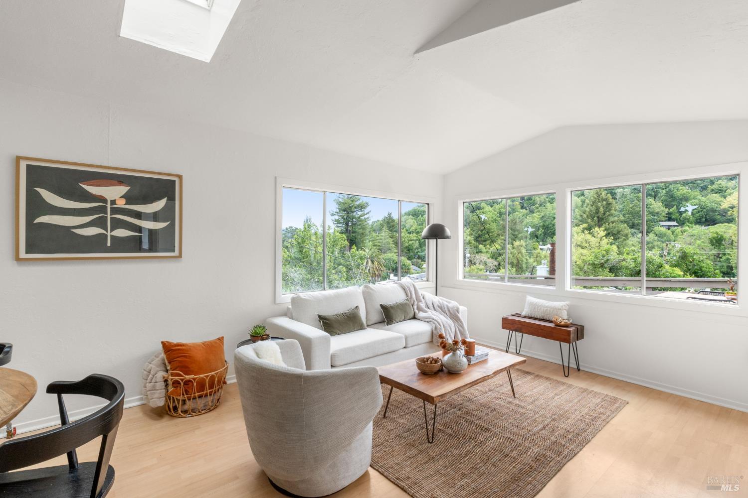 206 Bolinas Road Fairfax CA 94930