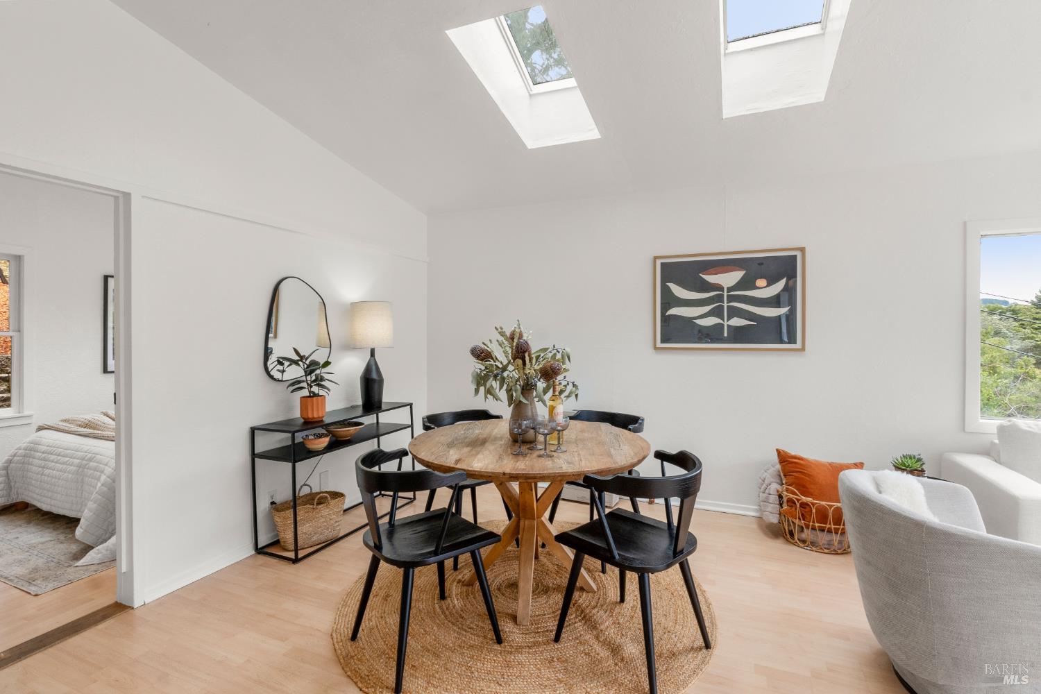206 Bolinas Road Fairfax CA 94930