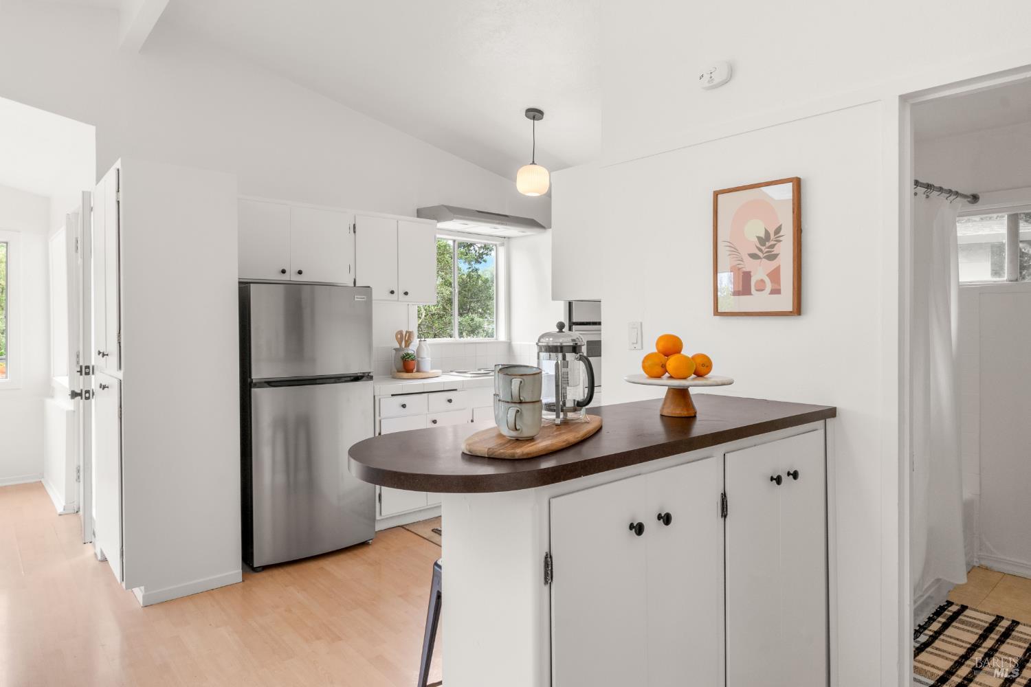 206 Bolinas Road Fairfax CA 94930