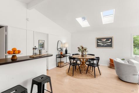 206 Bolinas Road Fairfax CA 94930