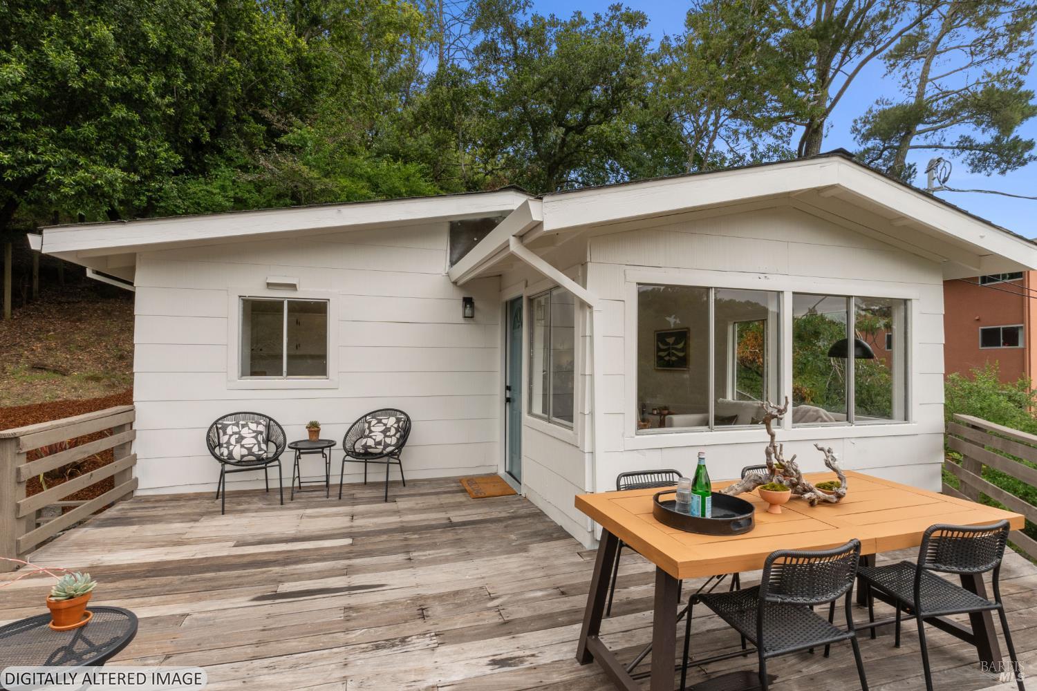 206 Bolinas Road Fairfax CA 94930