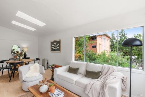 206 Bolinas Road Fairfax CA 94930