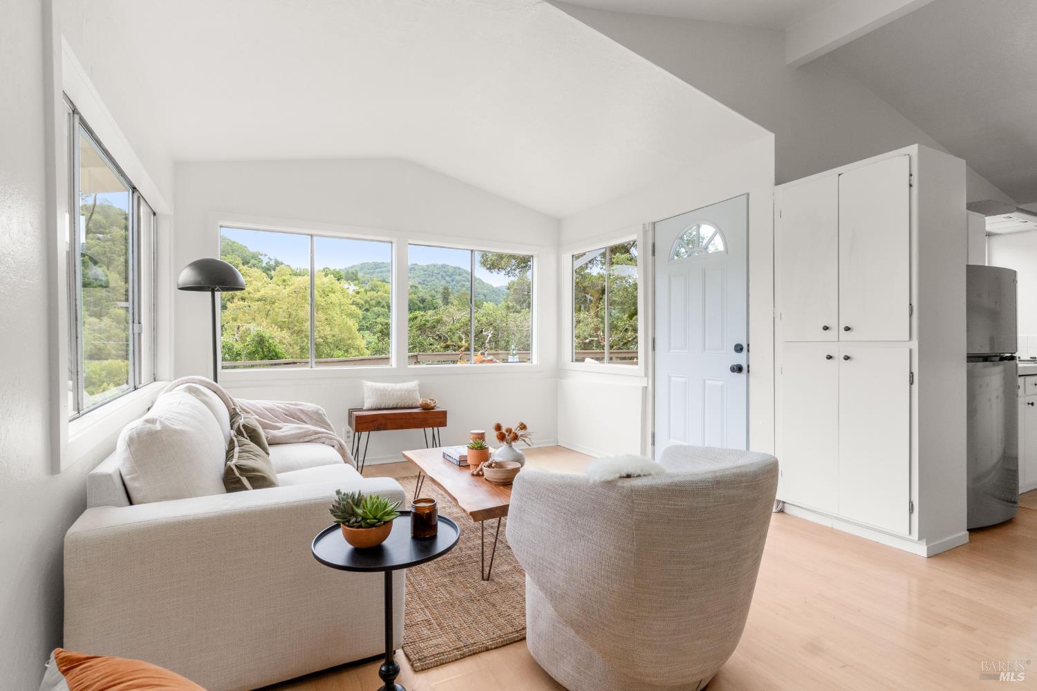 206 Bolinas Road Fairfax CA 94930