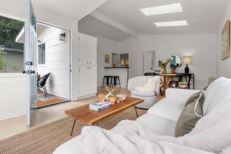 206 Bolinas Road Fairfax CA 94930