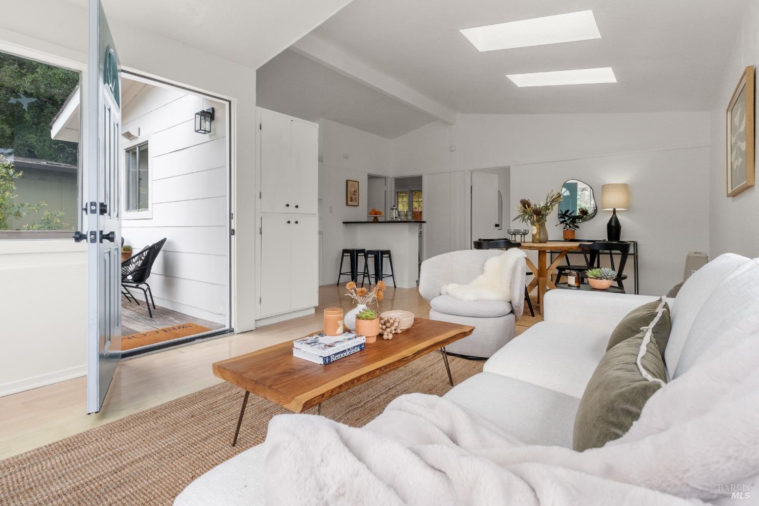 206 Bolinas Road Fairfax CA 94930