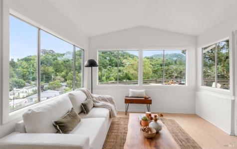 206 Bolinas Road Fairfax CA 94930
