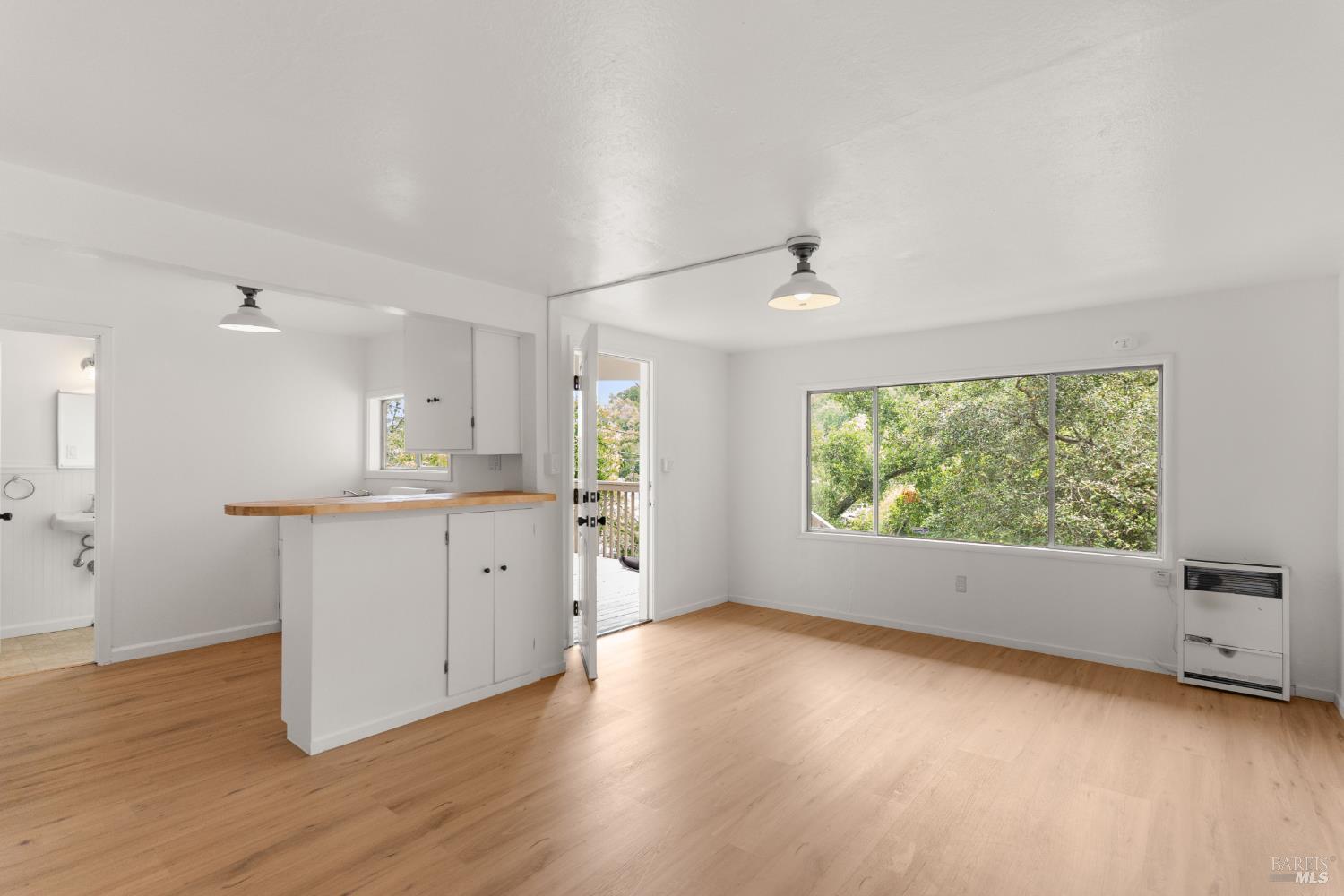 206 Bolinas Road Fairfax CA 94930