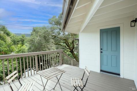 206 Bolinas Road Fairfax CA 94930