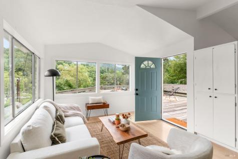 206 Bolinas Road Fairfax CA 94930