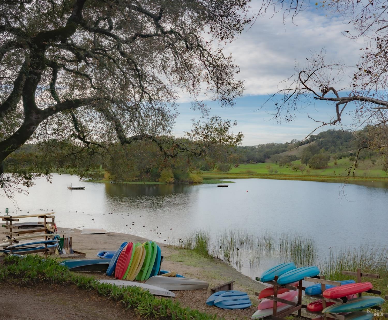 23121 Vineyard Road Geyserville CA 95441
