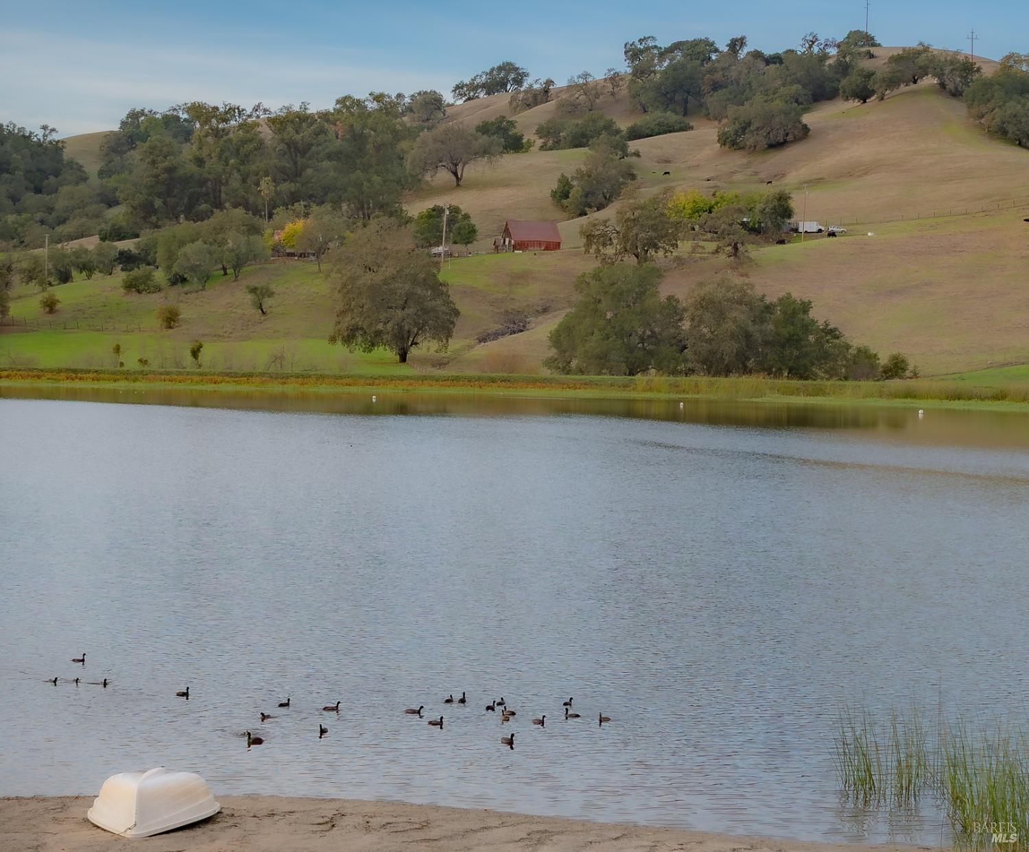 23121 Vineyard Road Geyserville CA 95441