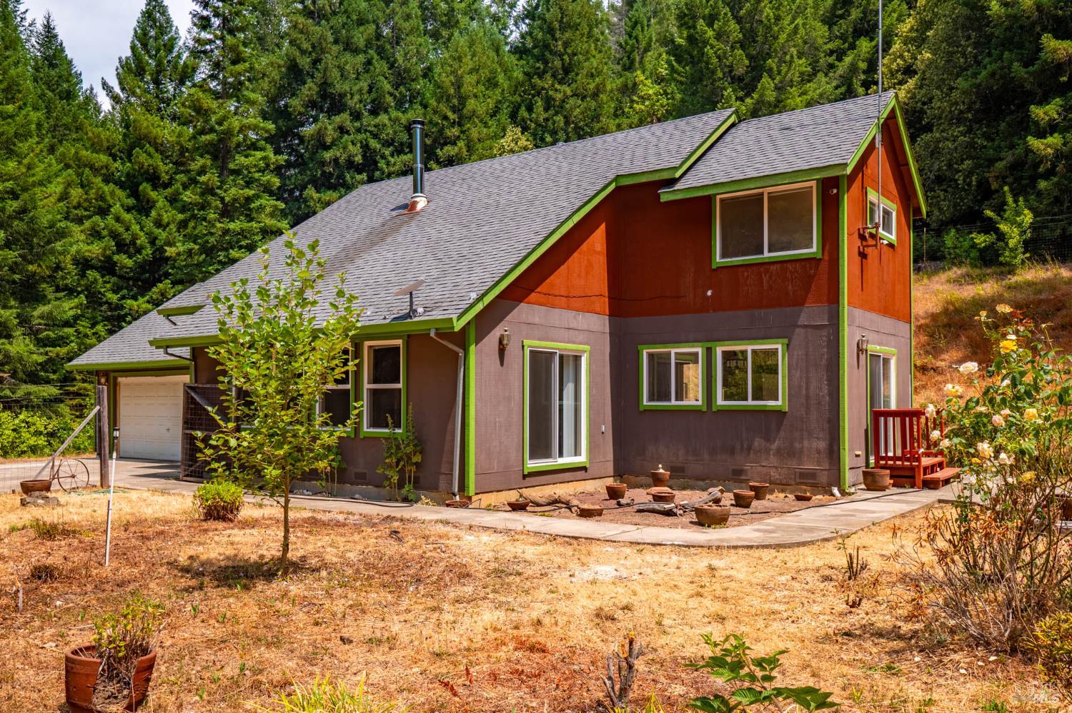 44150 Nash Mill Road Philo CA 95466