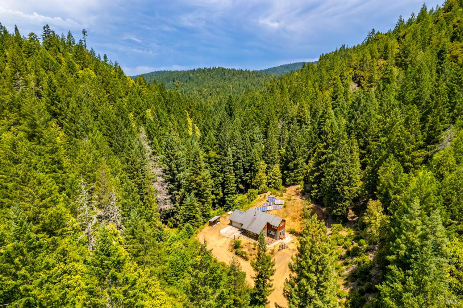 44150 Nash Mill Road Philo CA 95466
