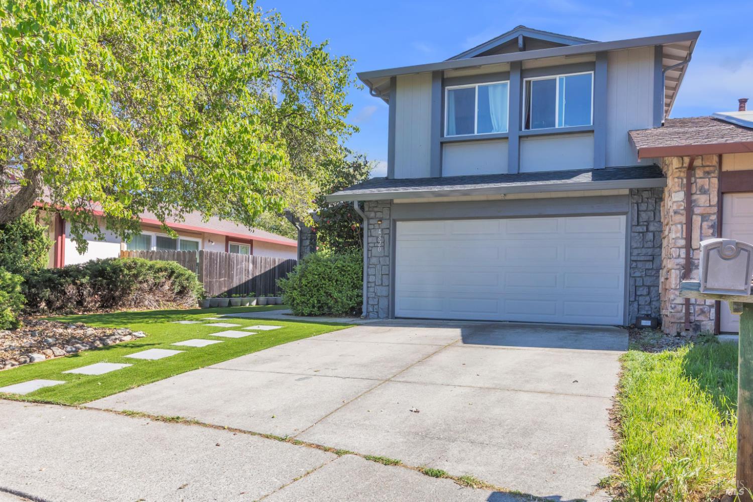 4820 Greenridge Court Fairfield CA 94534