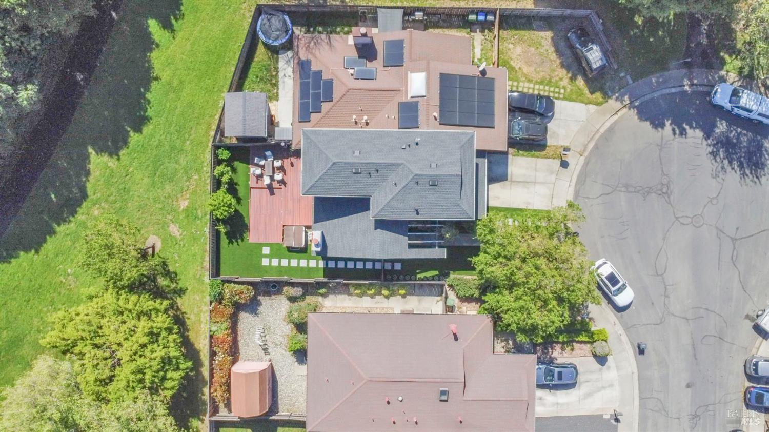 4820 Greenridge Court Fairfield CA 94534