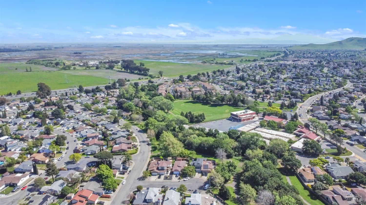 4820 Greenridge Court Fairfield CA 94534