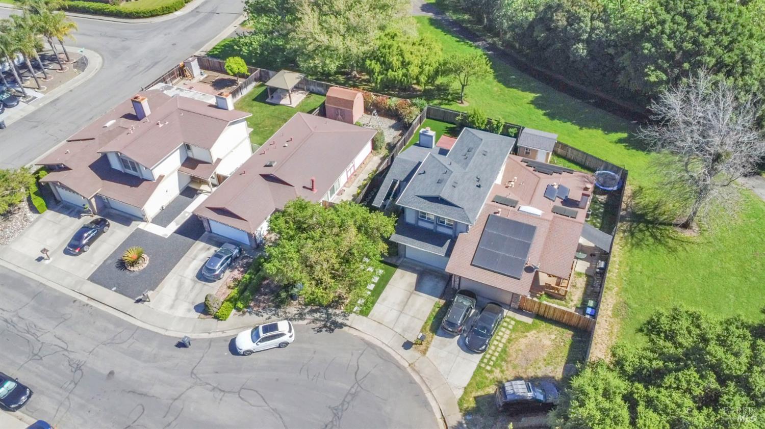 4820 Greenridge Court Fairfield CA 94534