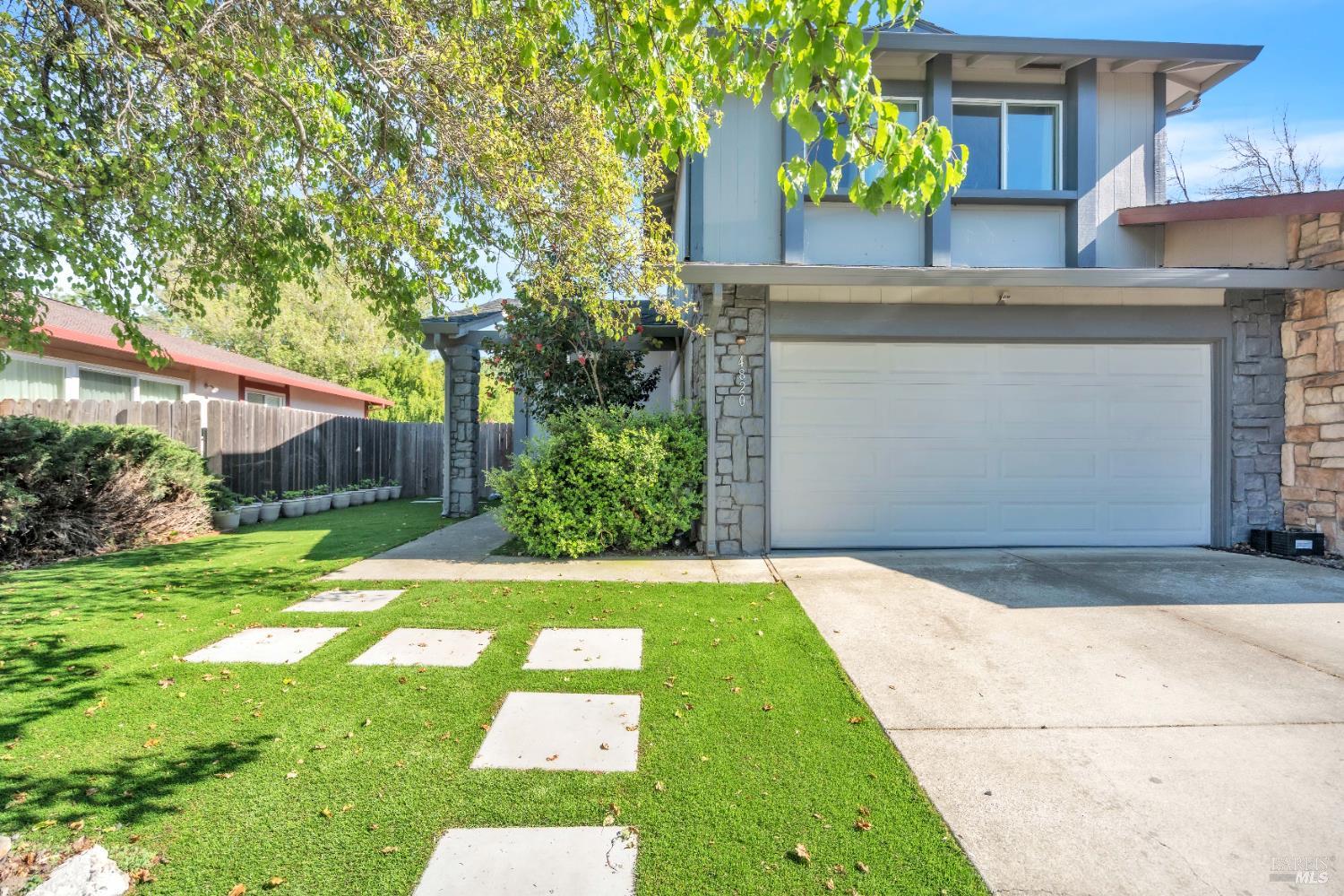 4820 Greenridge Court Fairfield CA 94534