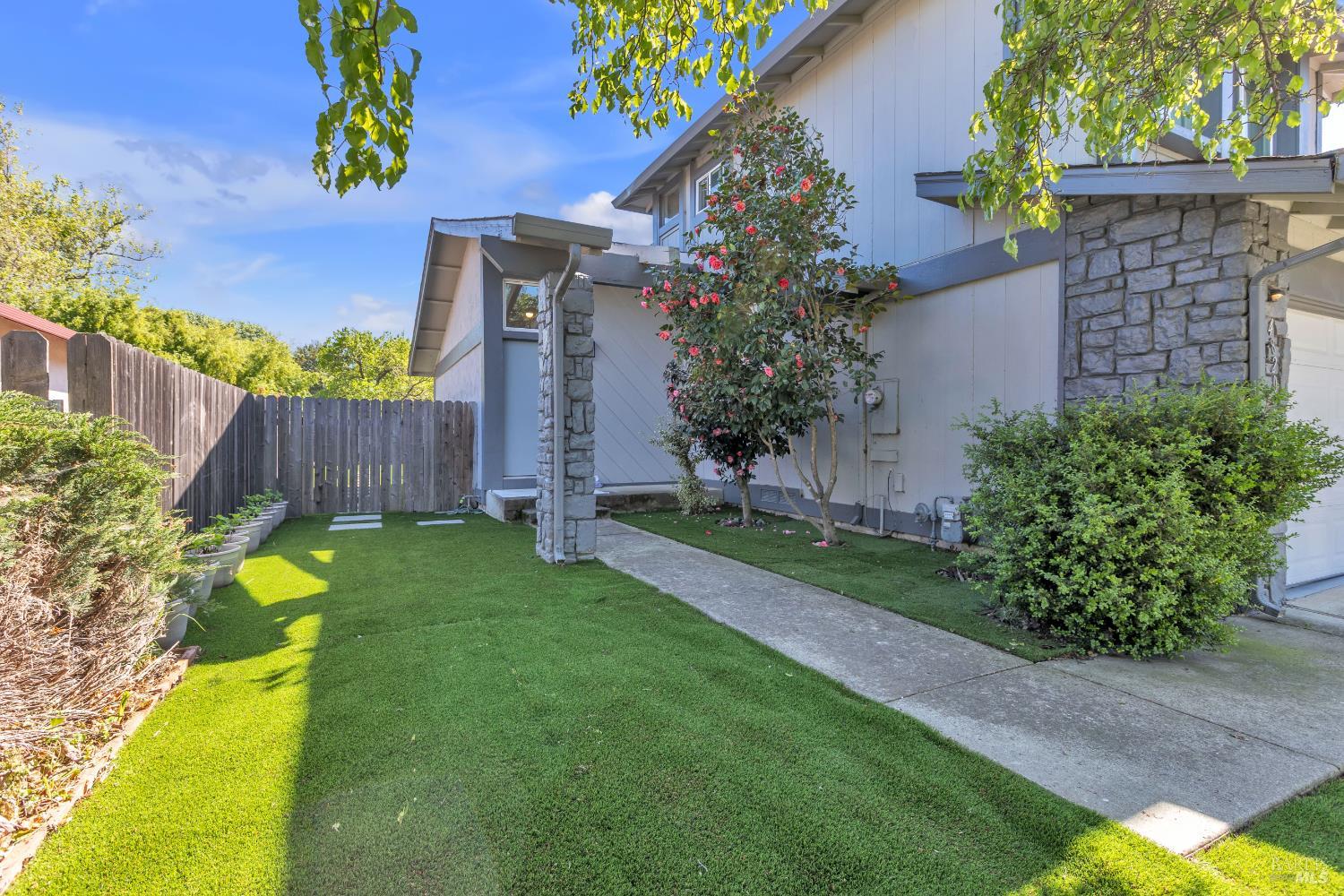 4820 Greenridge Court Fairfield CA 94534