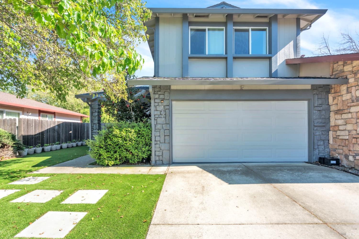 4820 Greenridge Court Fairfield CA 94534