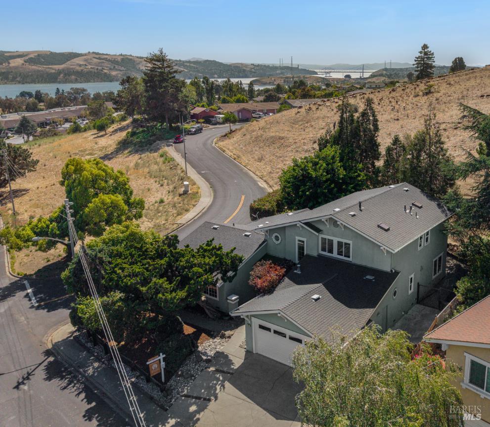 101 Chelsea Hills Drive Benicia CA 94510