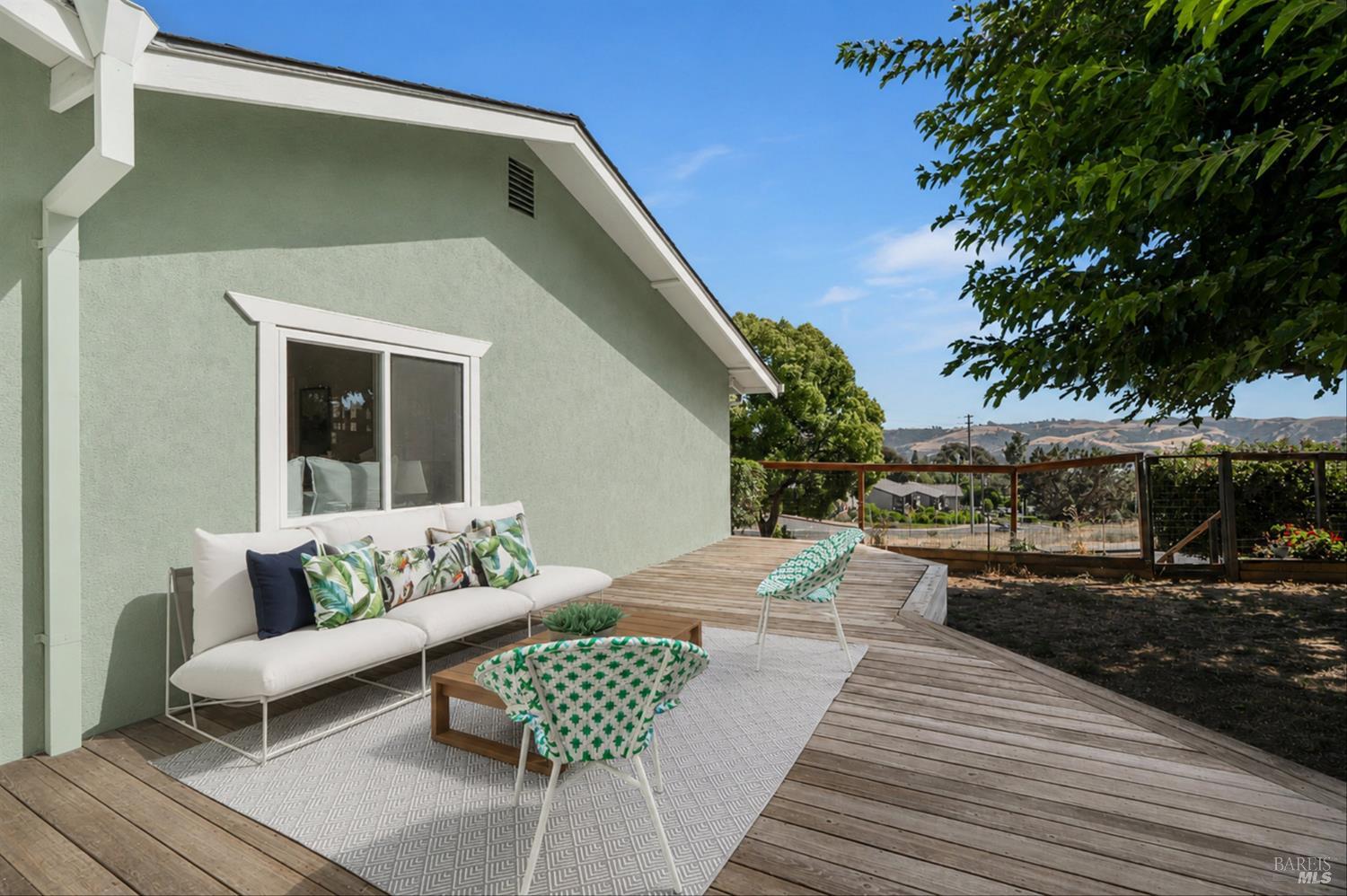 101 Chelsea Hills Drive Benicia CA 94510