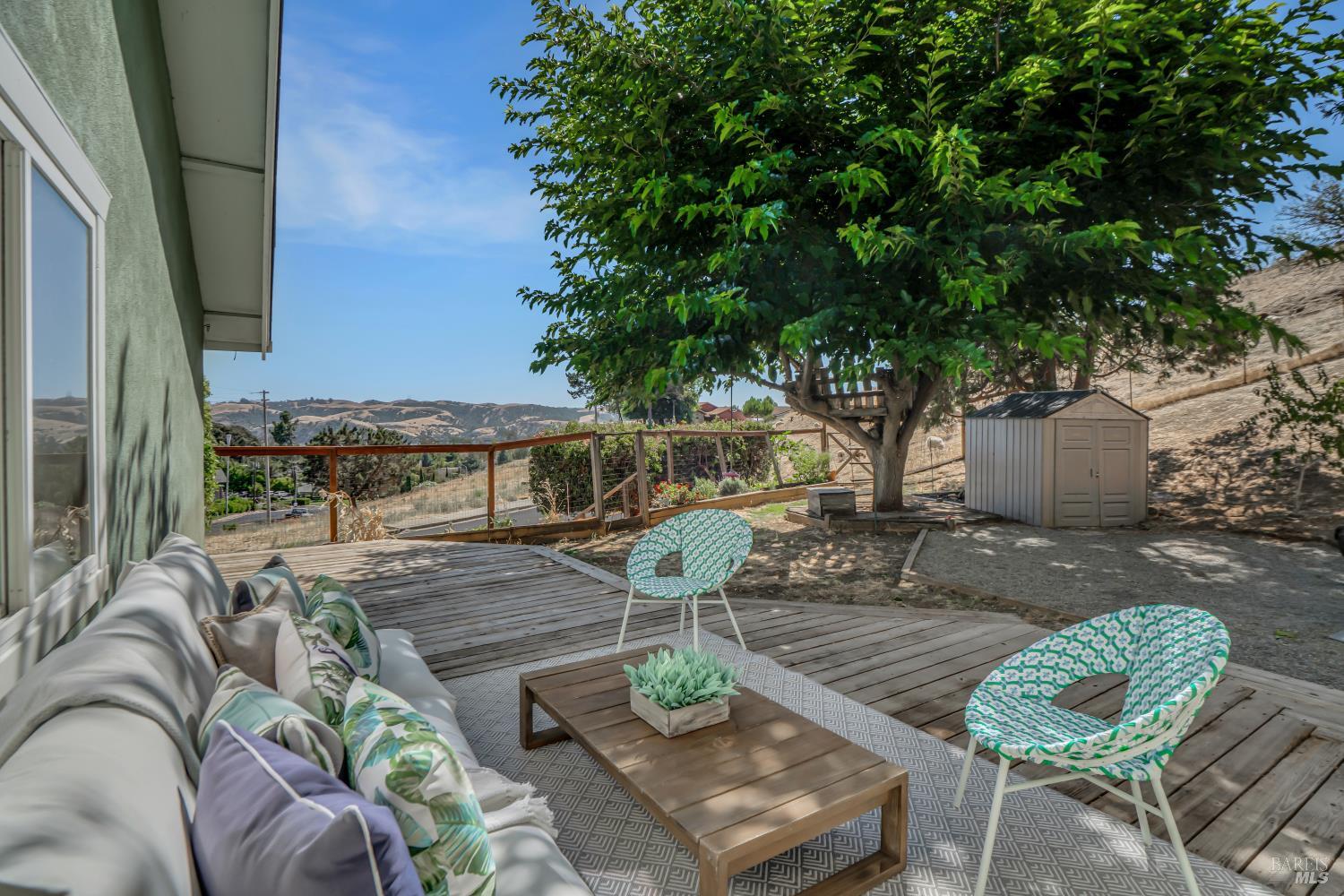 101 Chelsea Hills Drive Benicia CA 94510