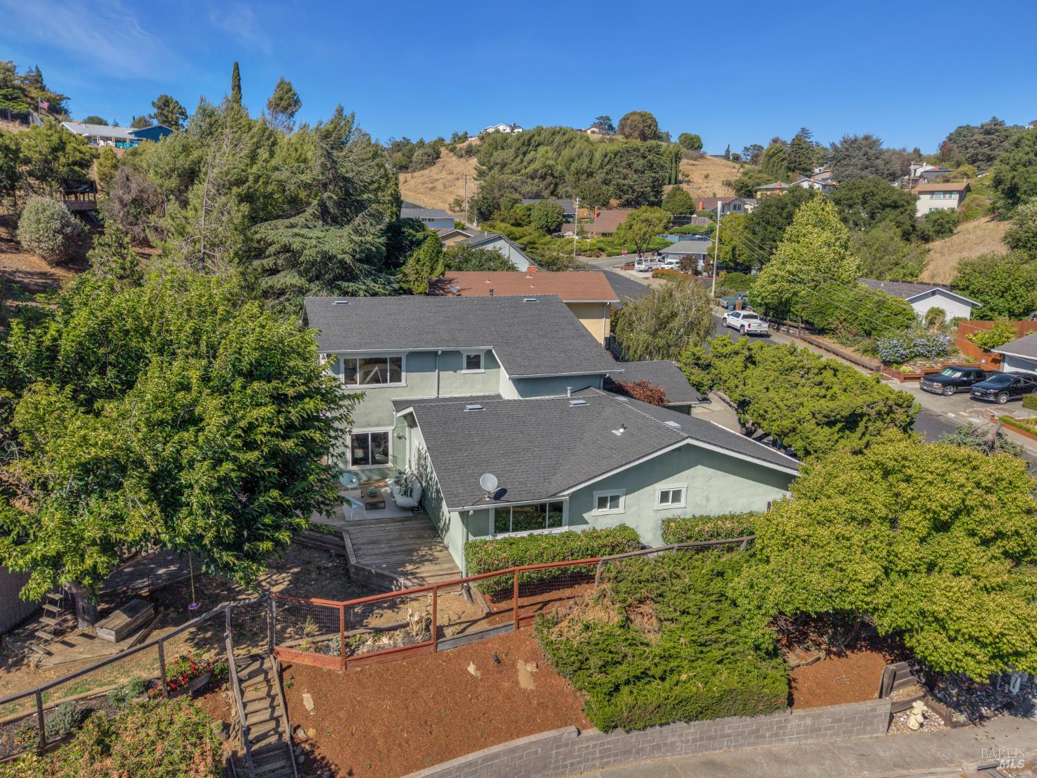 101 Chelsea Hills Drive Benicia CA 94510