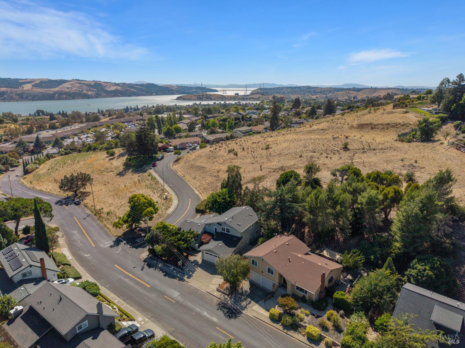 101 Chelsea Hills Drive Benicia CA 94510