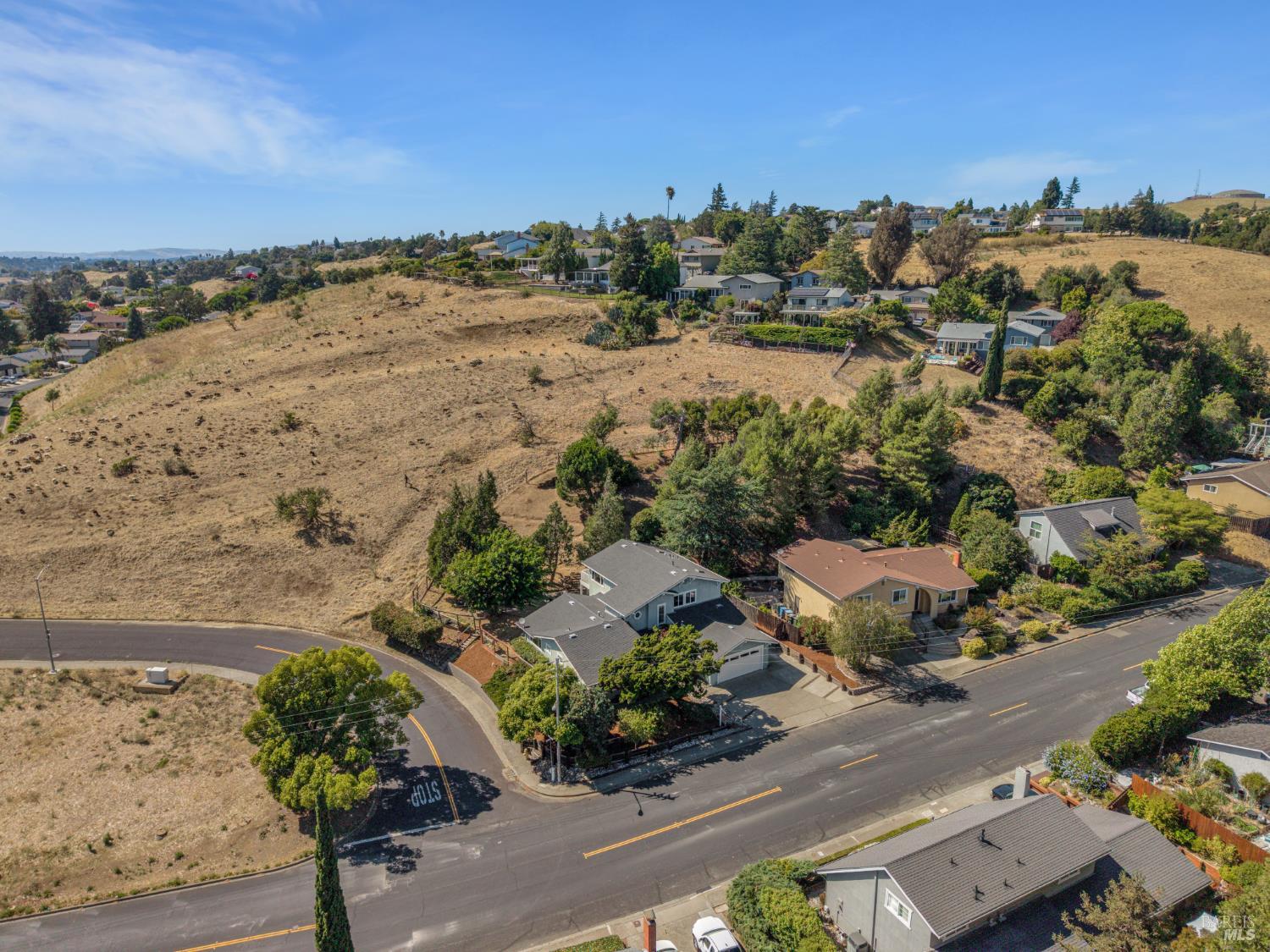 101 Chelsea Hills Drive Benicia CA 94510
