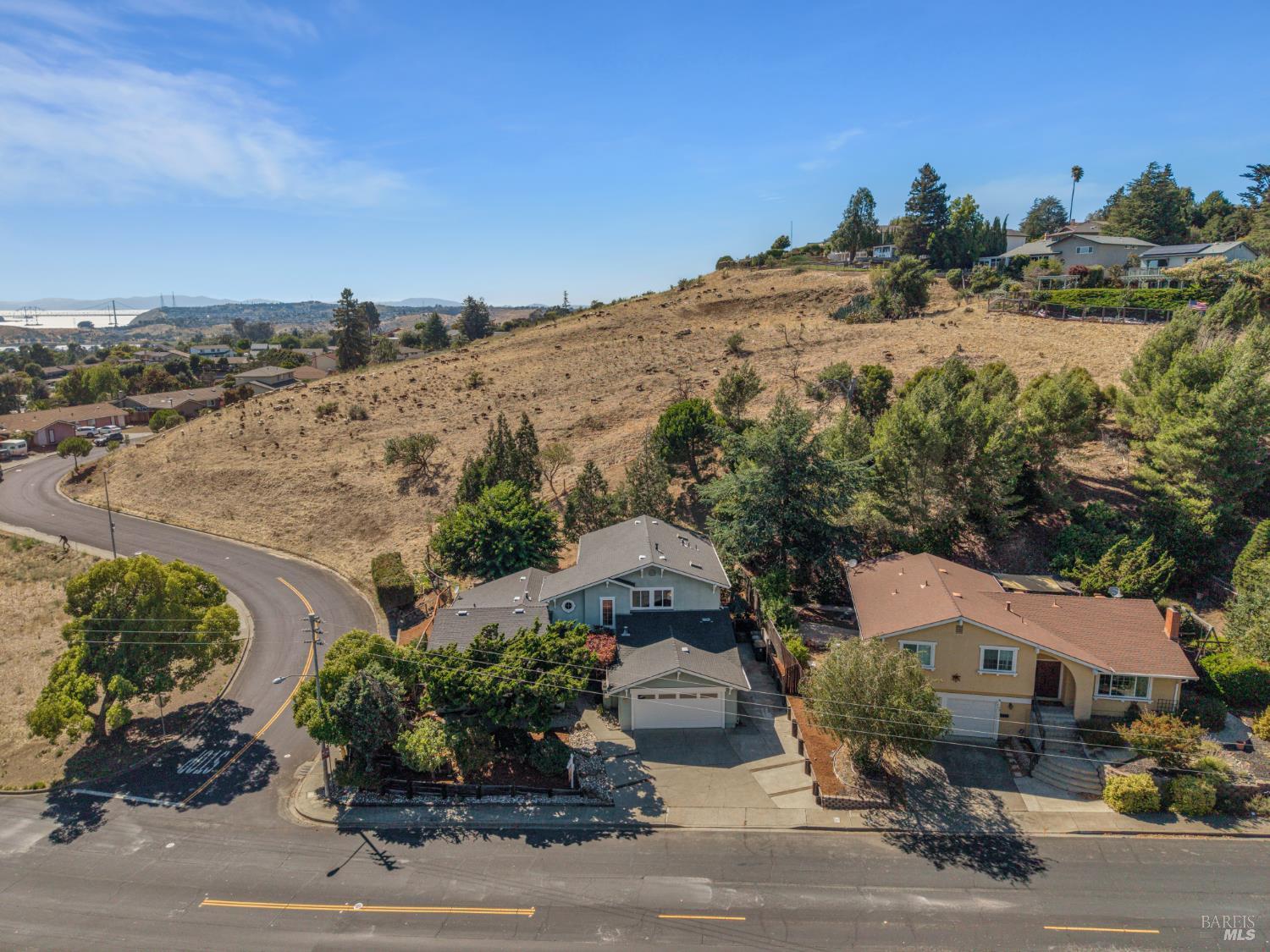 101 Chelsea Hills Drive Benicia CA 94510
