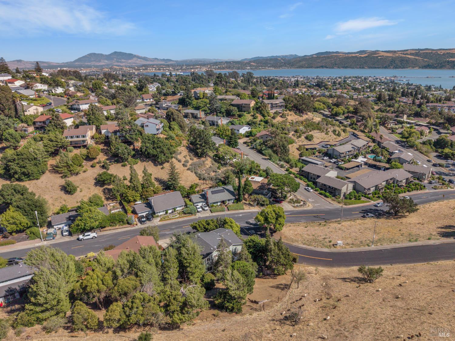 101 Chelsea Hills Drive Benicia CA 94510