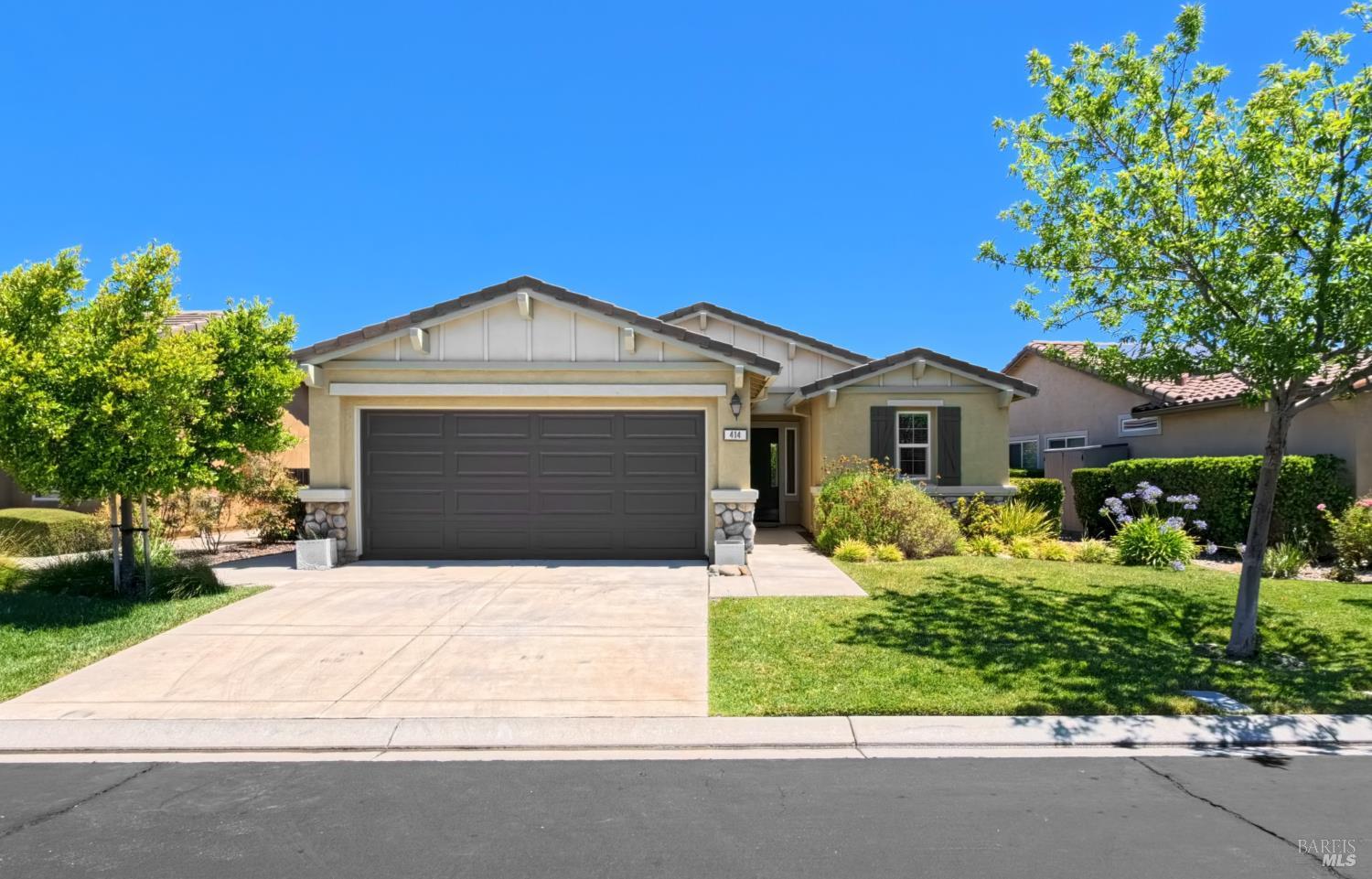 414 Spring Creek Drive Rio Vista CA 94571