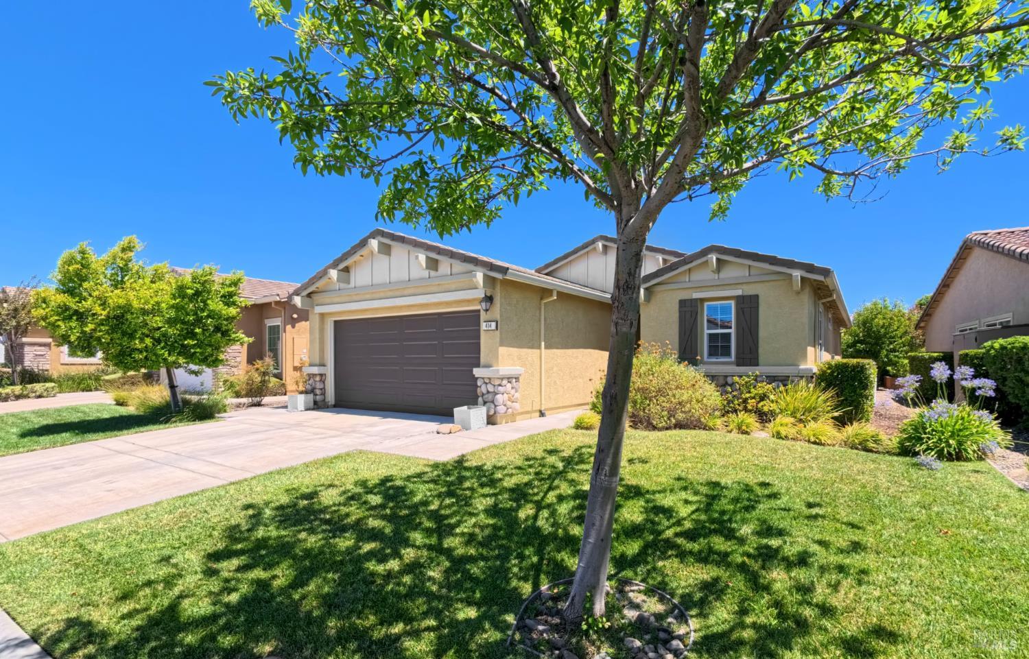 414 Spring Creek Drive Rio Vista CA 94571
