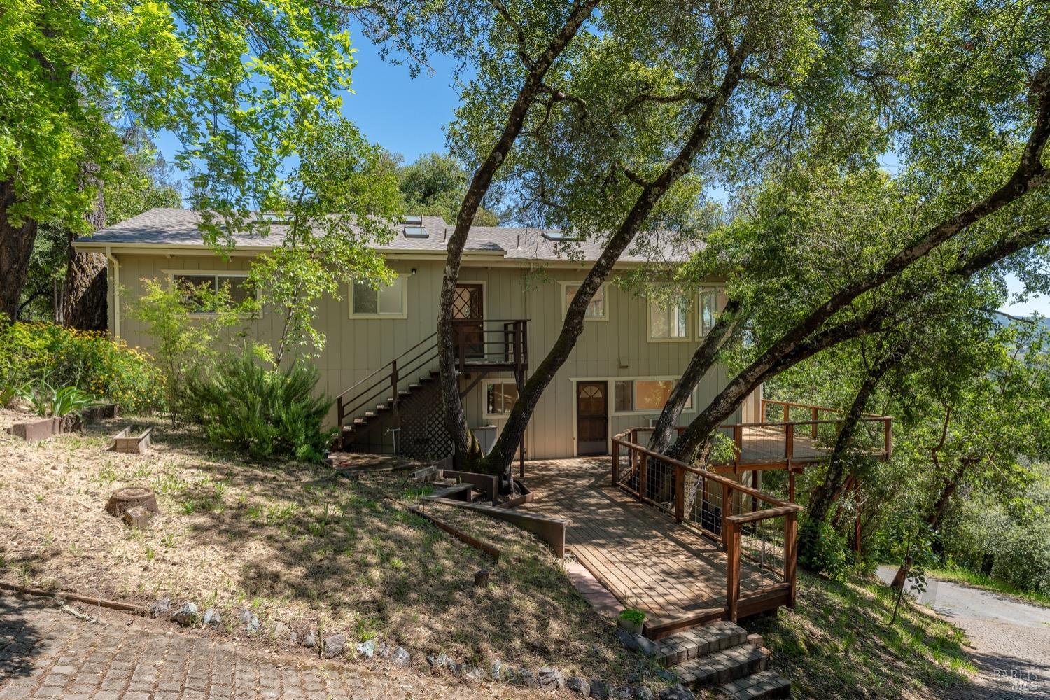 1380 Sanford Ranch Road Ukiah CA 95482