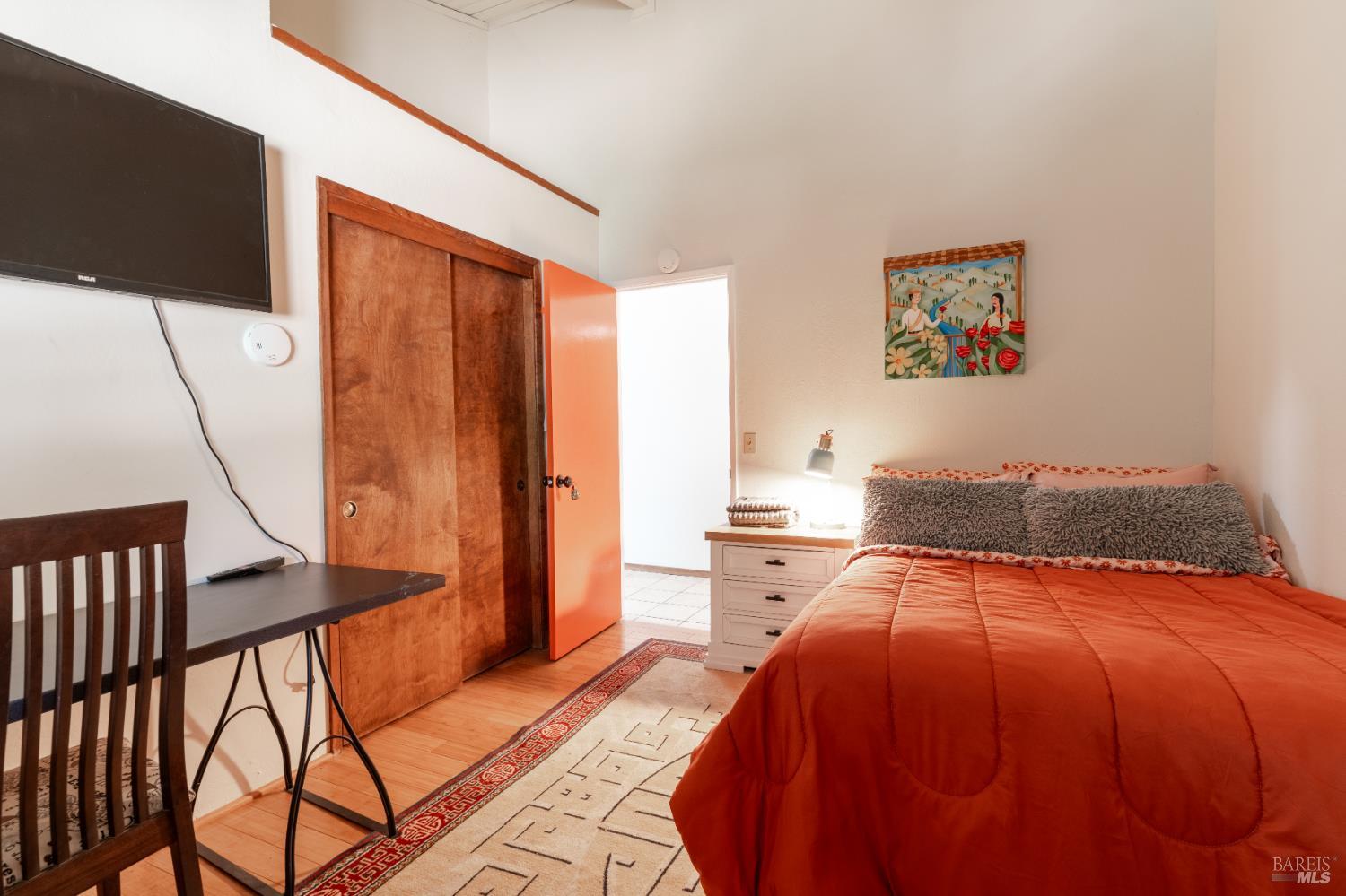1380 Sanford Ranch Road Ukiah CA 95482