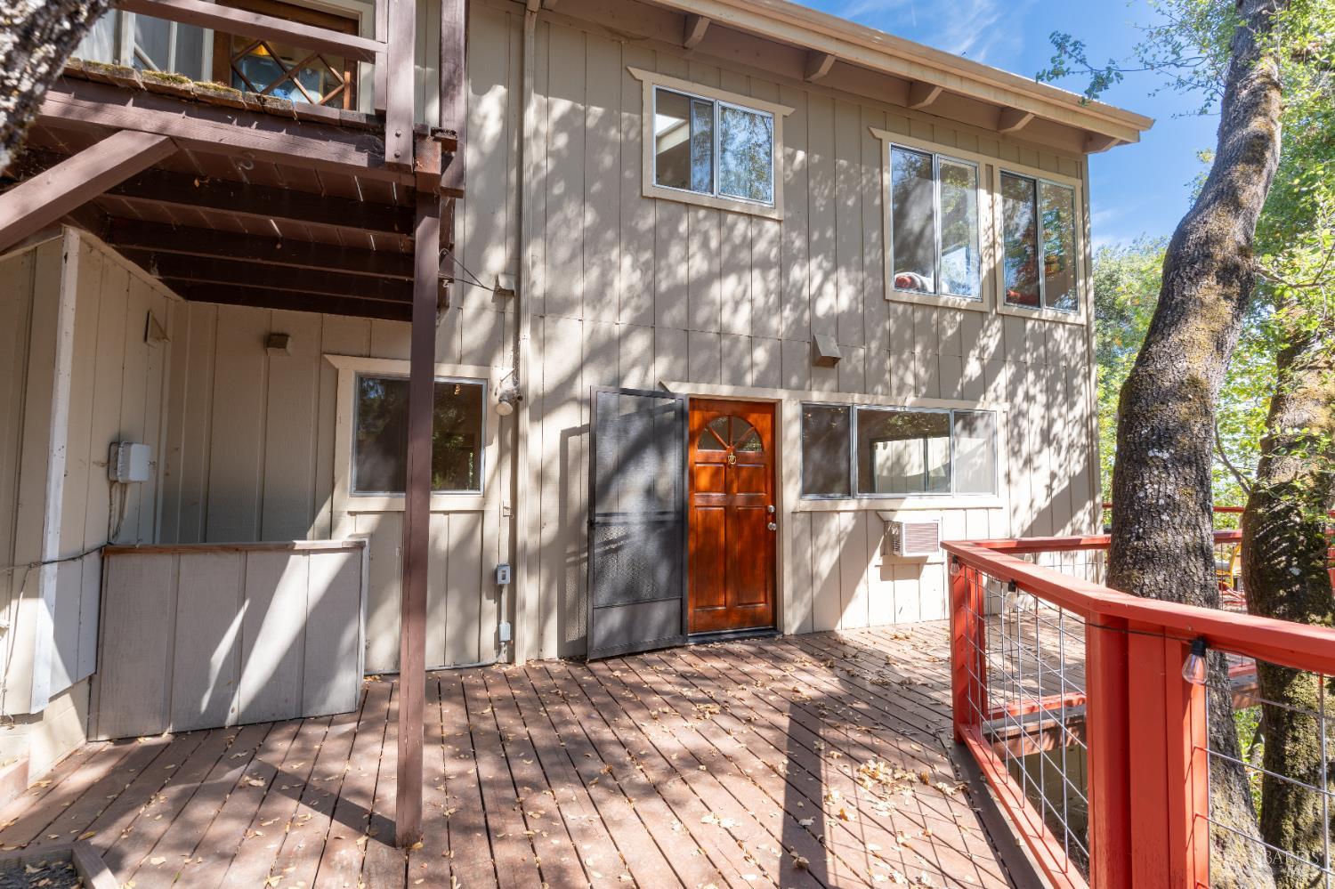1380 Sanford Ranch Road Ukiah CA 95482
