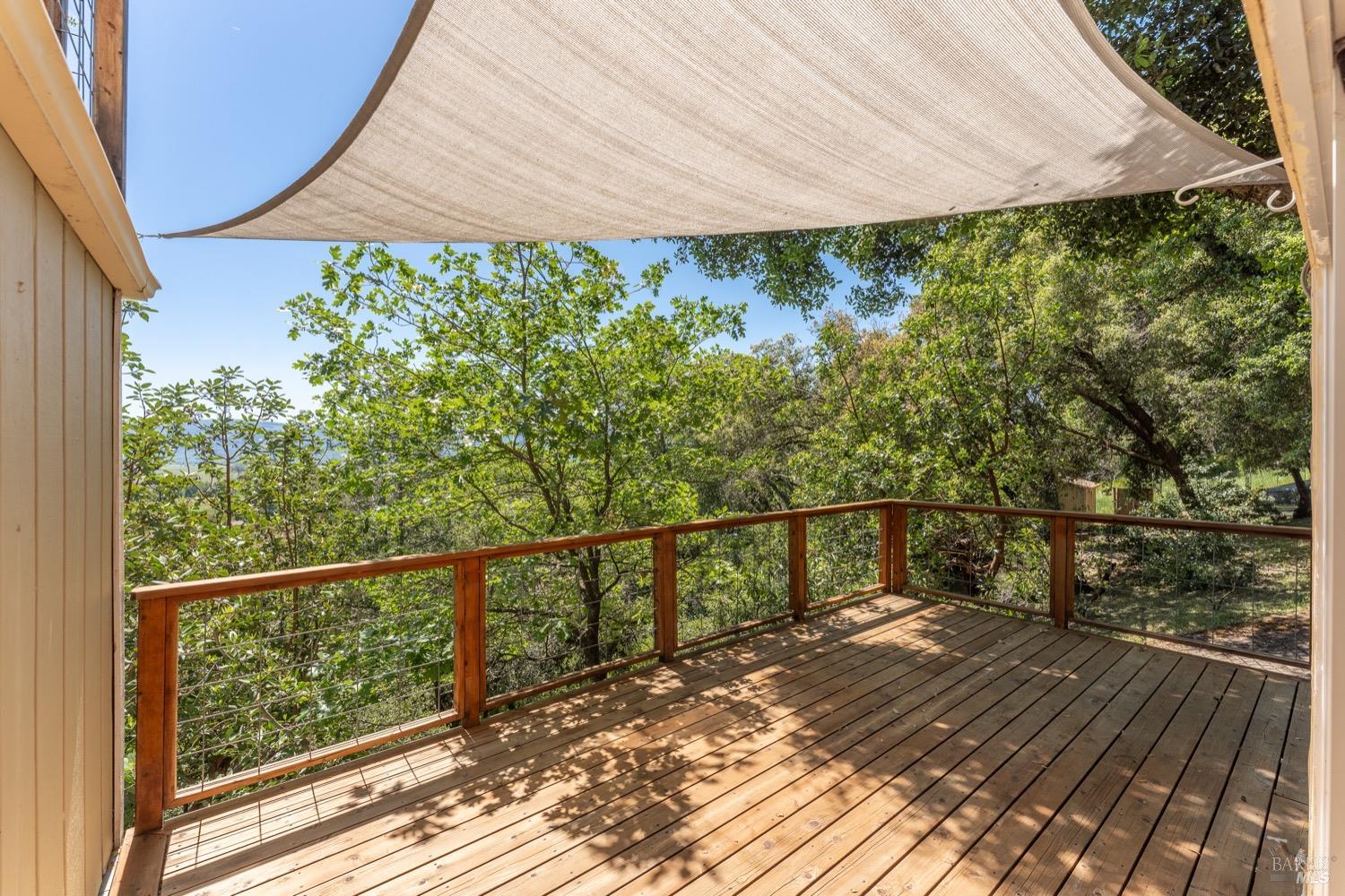 1380 Sanford Ranch Road Ukiah CA 95482