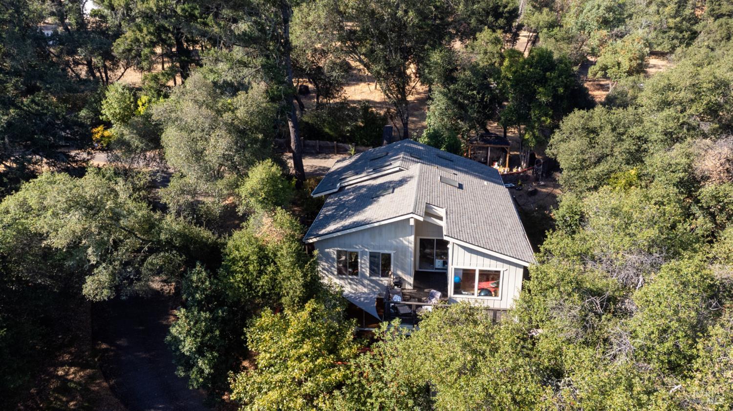 1380 Sanford Ranch Road Ukiah CA 95482