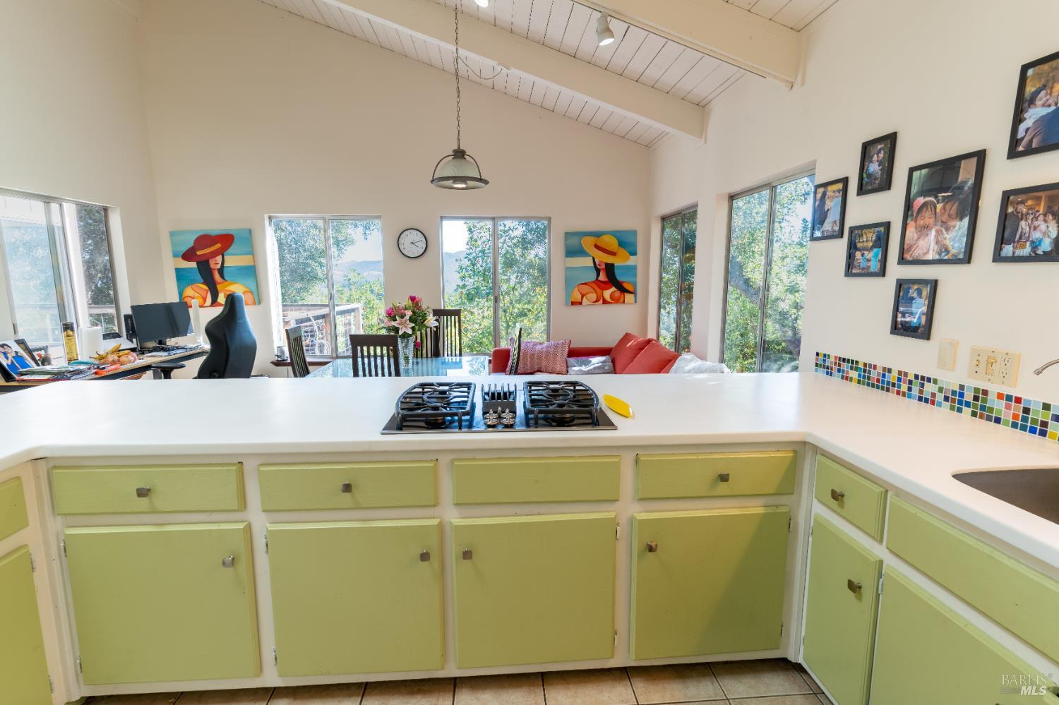 1380 Sanford Ranch Road Ukiah CA 95482