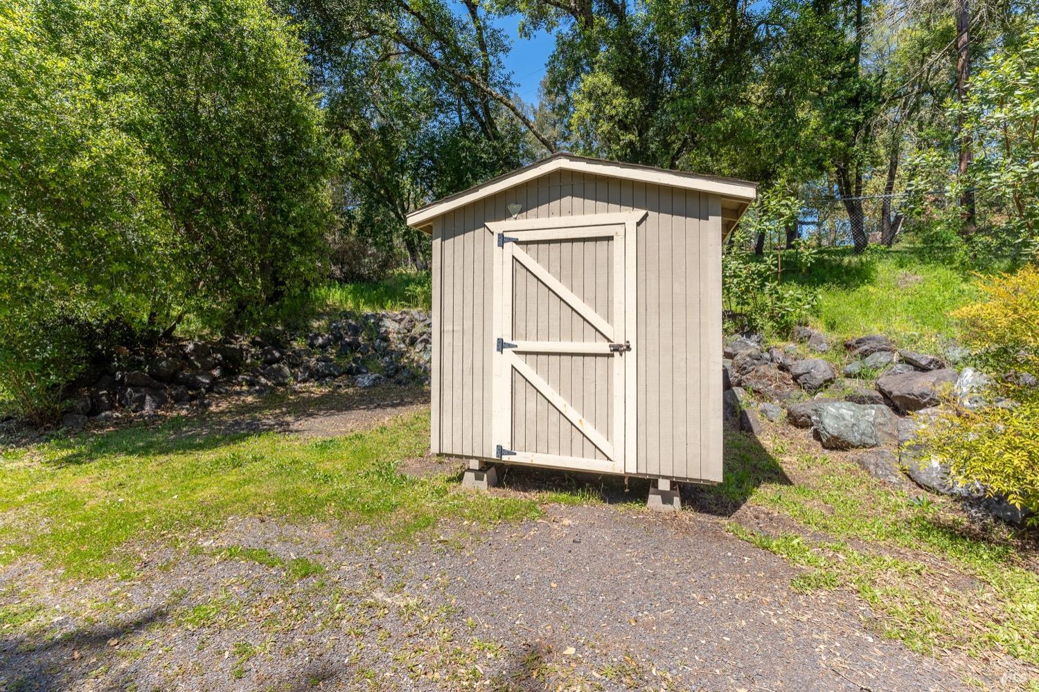 1380 Sanford Ranch Road Ukiah CA 95482