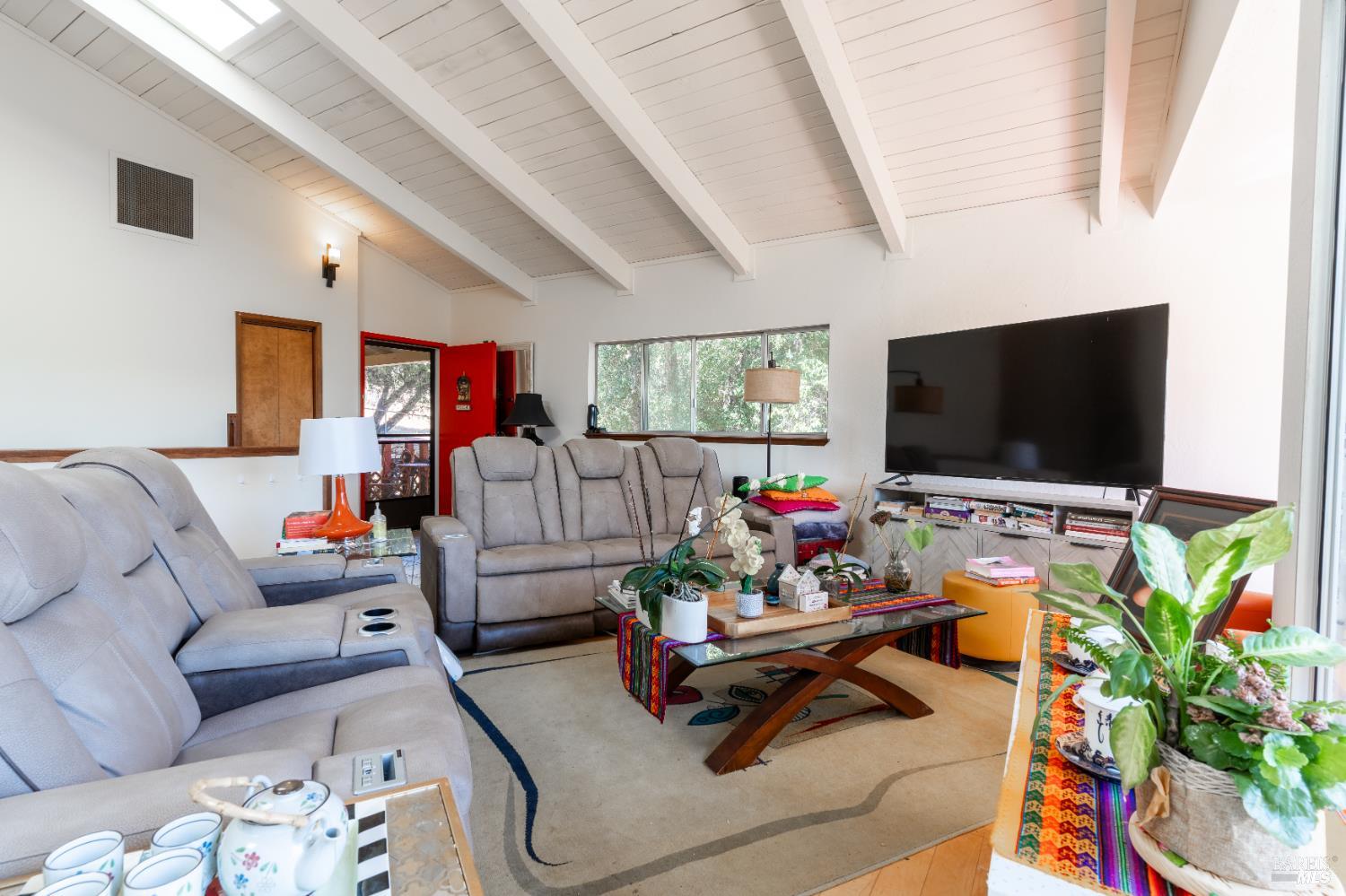 1380 Sanford Ranch Road Ukiah CA 95482