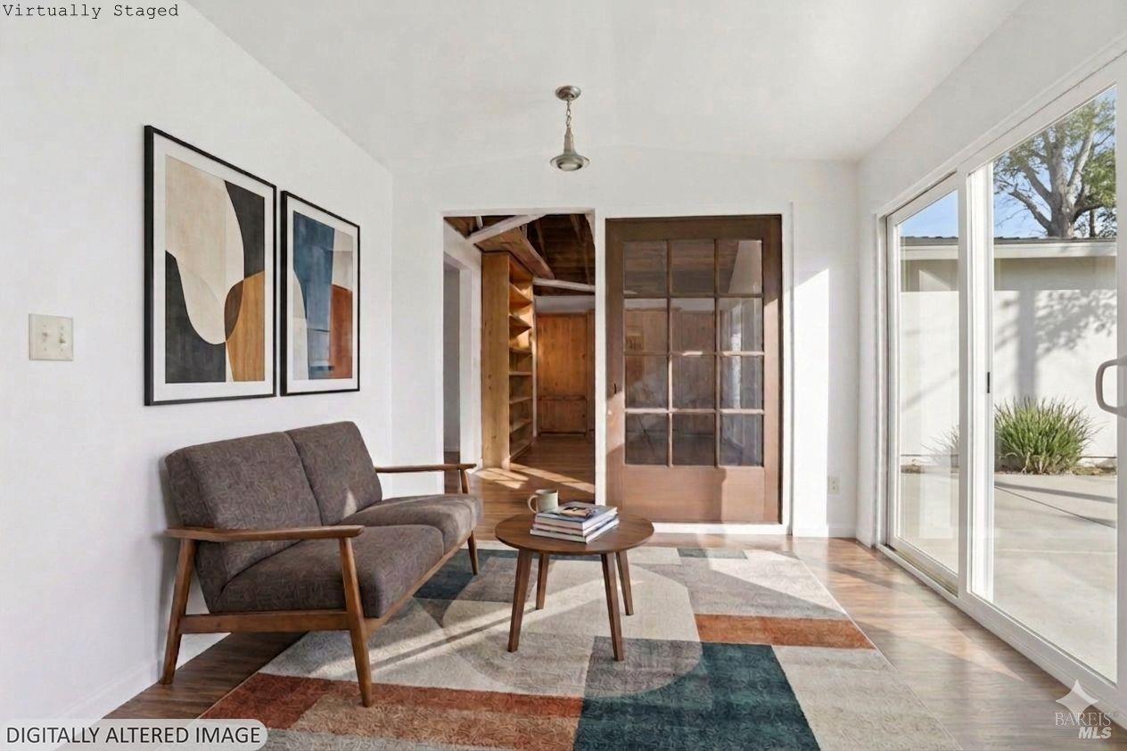 39 Carrie Street Tomales CA 94971