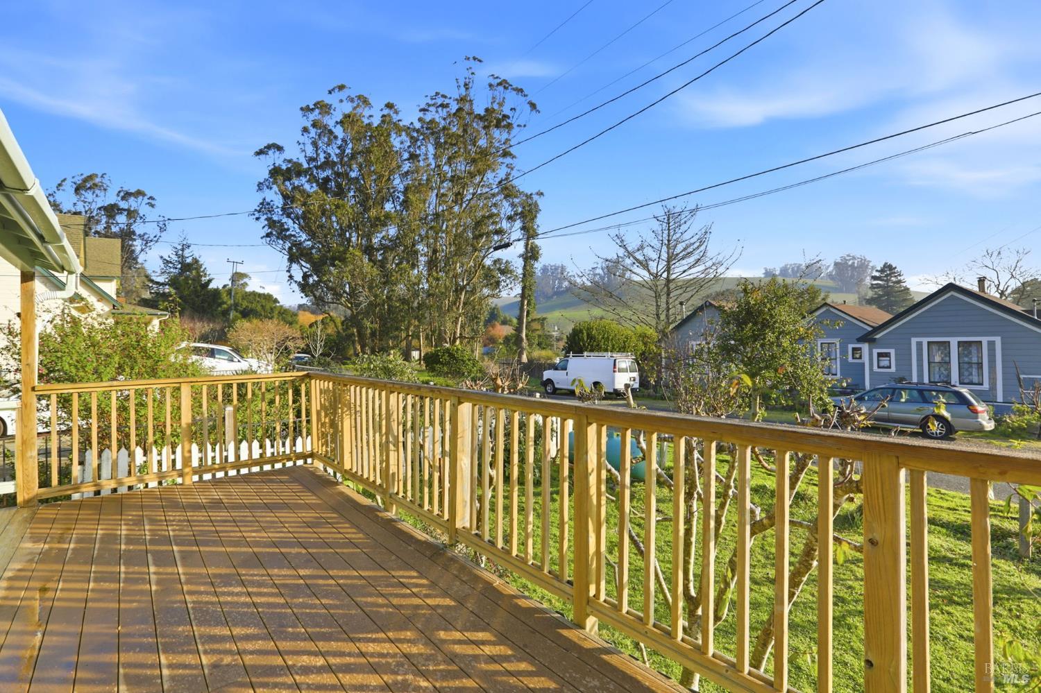 39 Carrie Street Tomales CA 94971