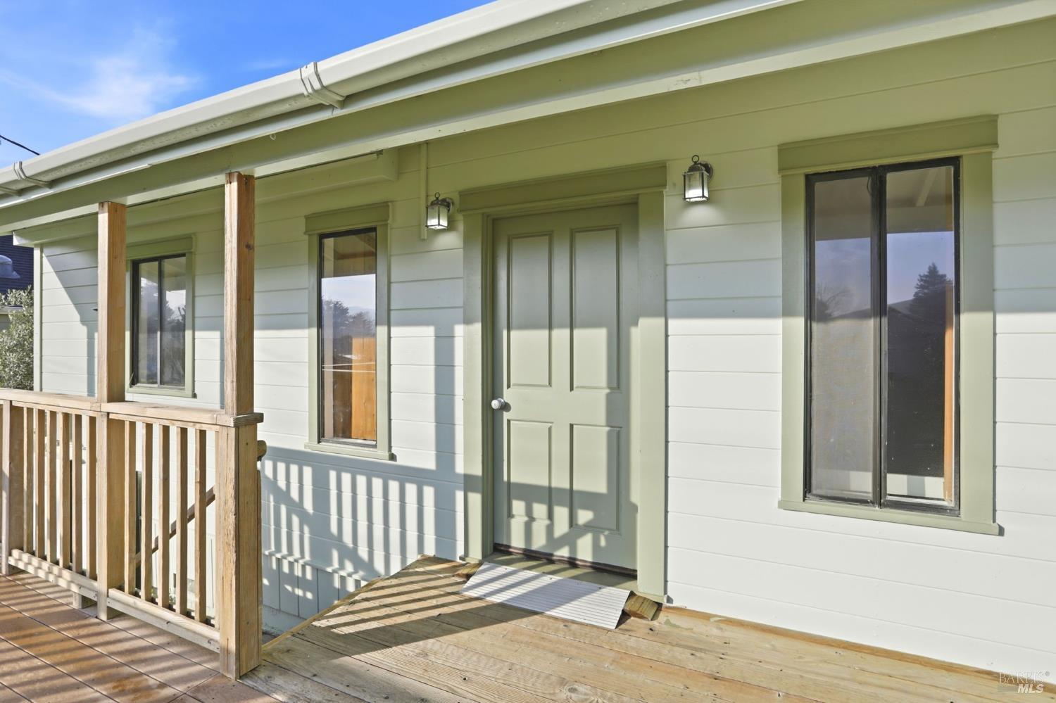 39 Carrie Street Tomales CA 94971