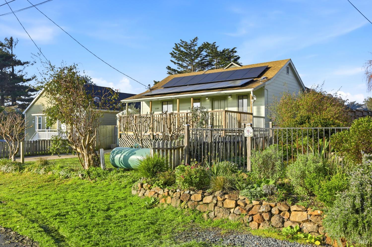 39 Carrie Street Tomales CA 94971