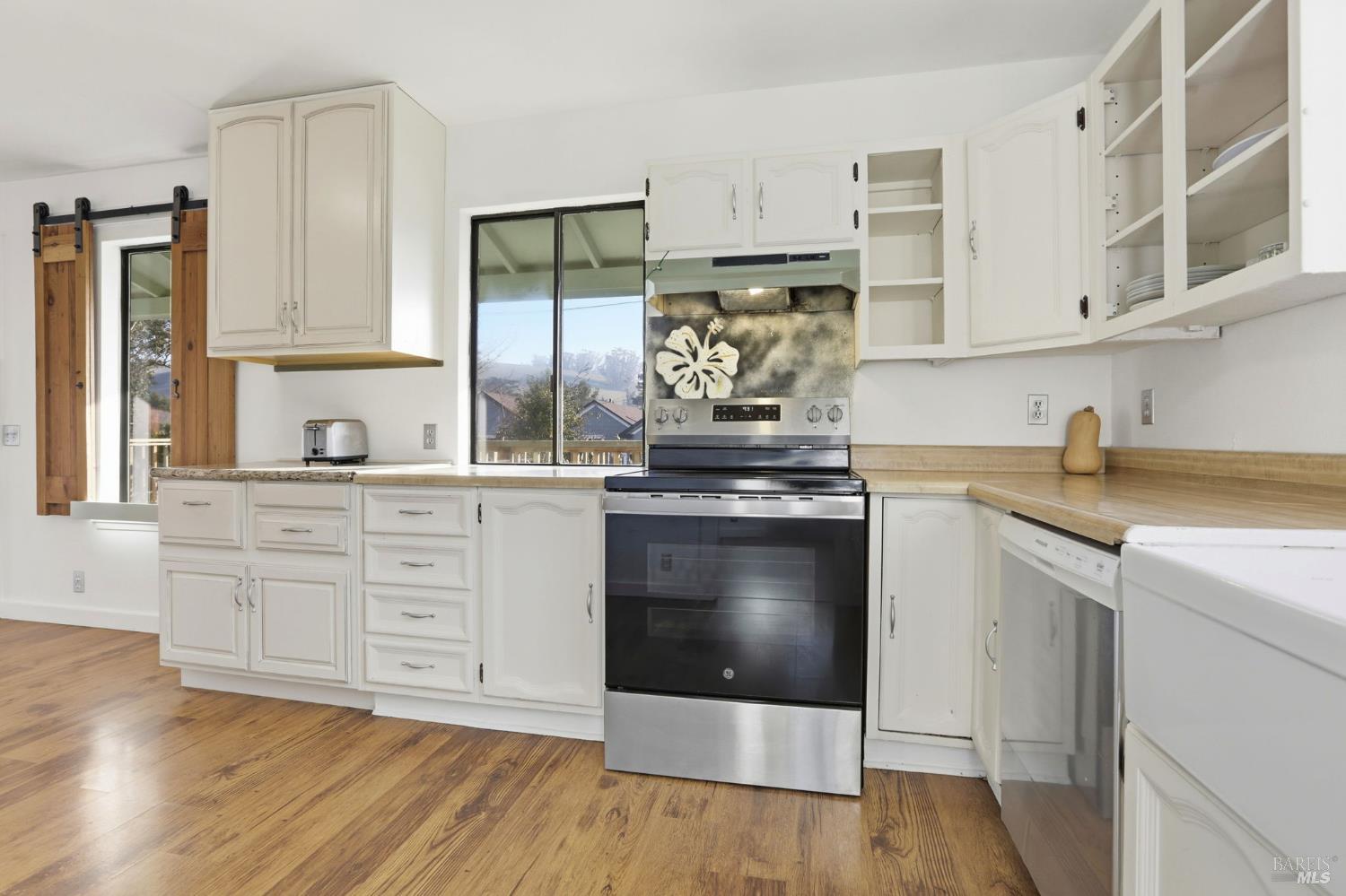 39 Carrie Street Tomales CA 94971