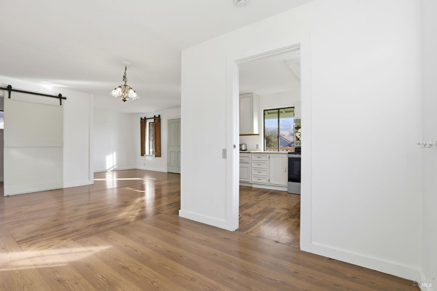 39 Carrie Street Tomales CA 94971