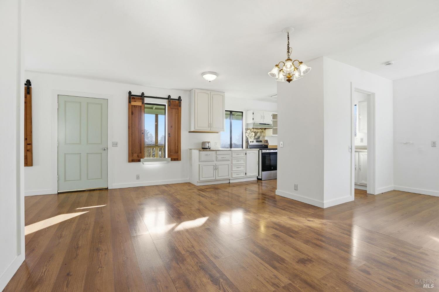 39 Carrie Street Tomales CA 94971